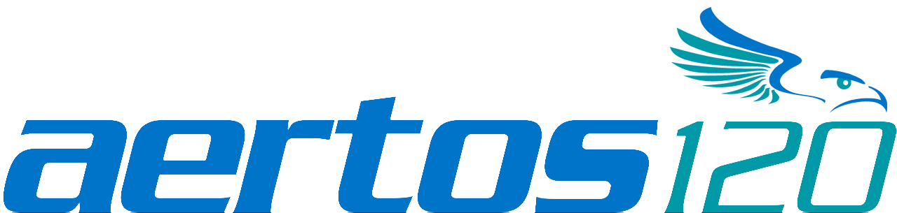 aertos120 logo