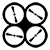 Drone Icon